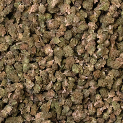 Indoor THCa Micros