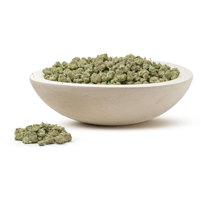 Gary Payton Smalls THCa Flower