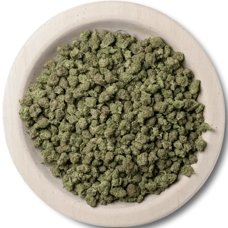 Gary Payton Smalls THCa Flower