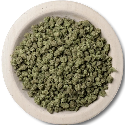 Gary Payton Smalls THCa Flower
