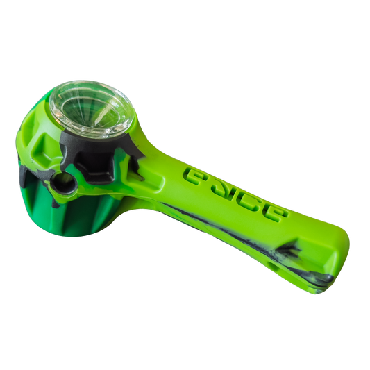 Eyce Gavel Spoon