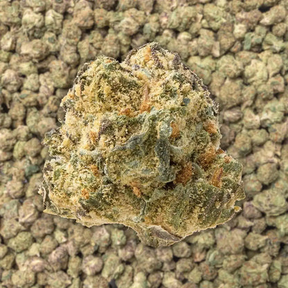 Gelato 41 Smalls THCa Flower Ounce