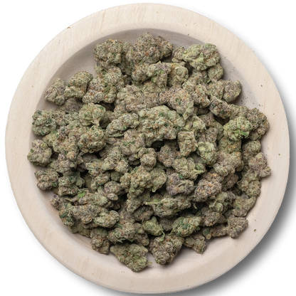 Gelato THCa Flower Ounce