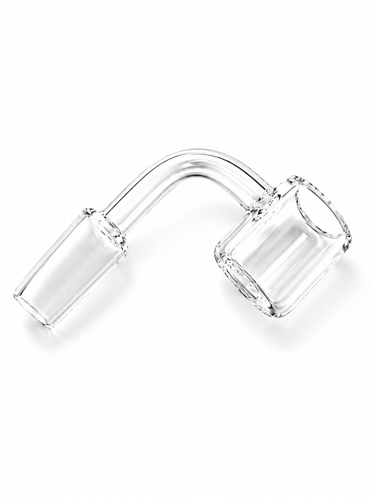 Glass Bath - 14mm Quartz Glass Banger