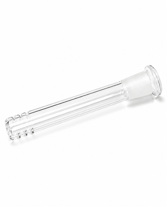 Glass Bath - 4.5" Glass Downstem