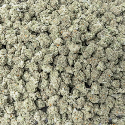 Bulk THCA Smalls