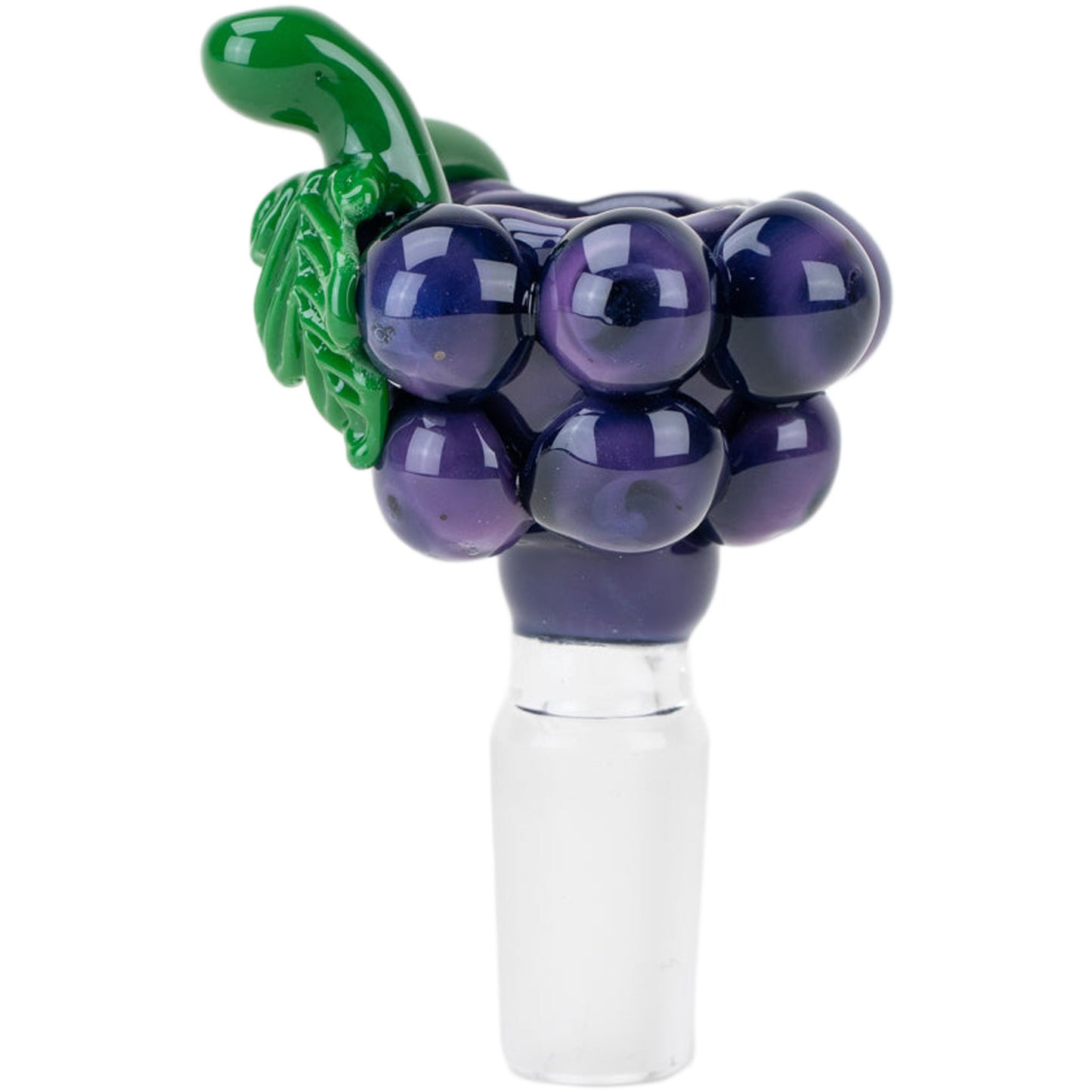 Grape Bowl Piece