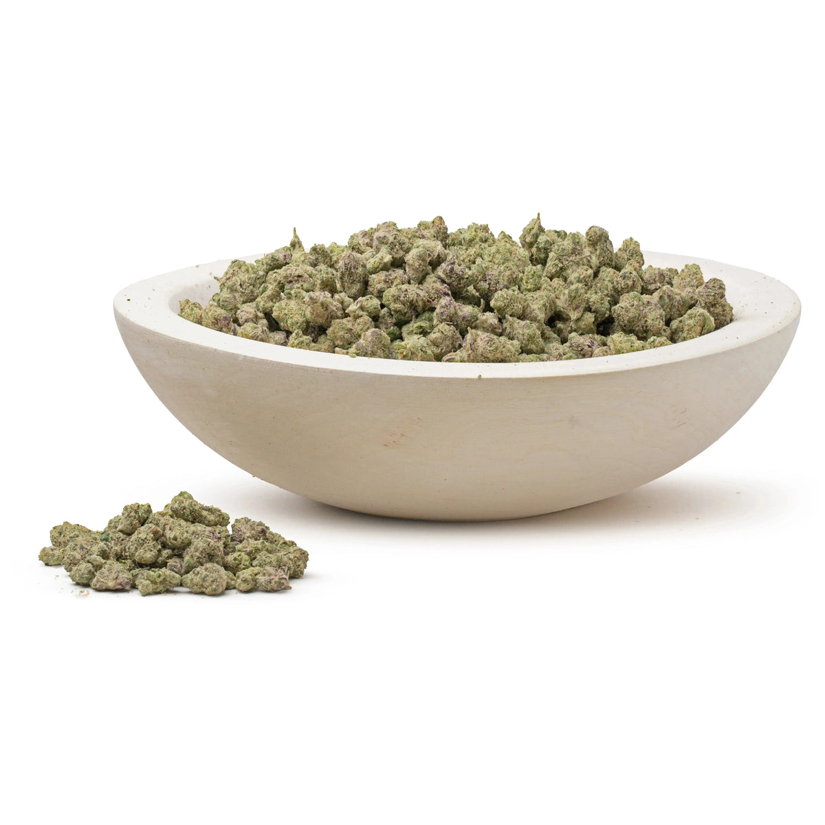 Grape Gas Smalls THCa Flower Ounce