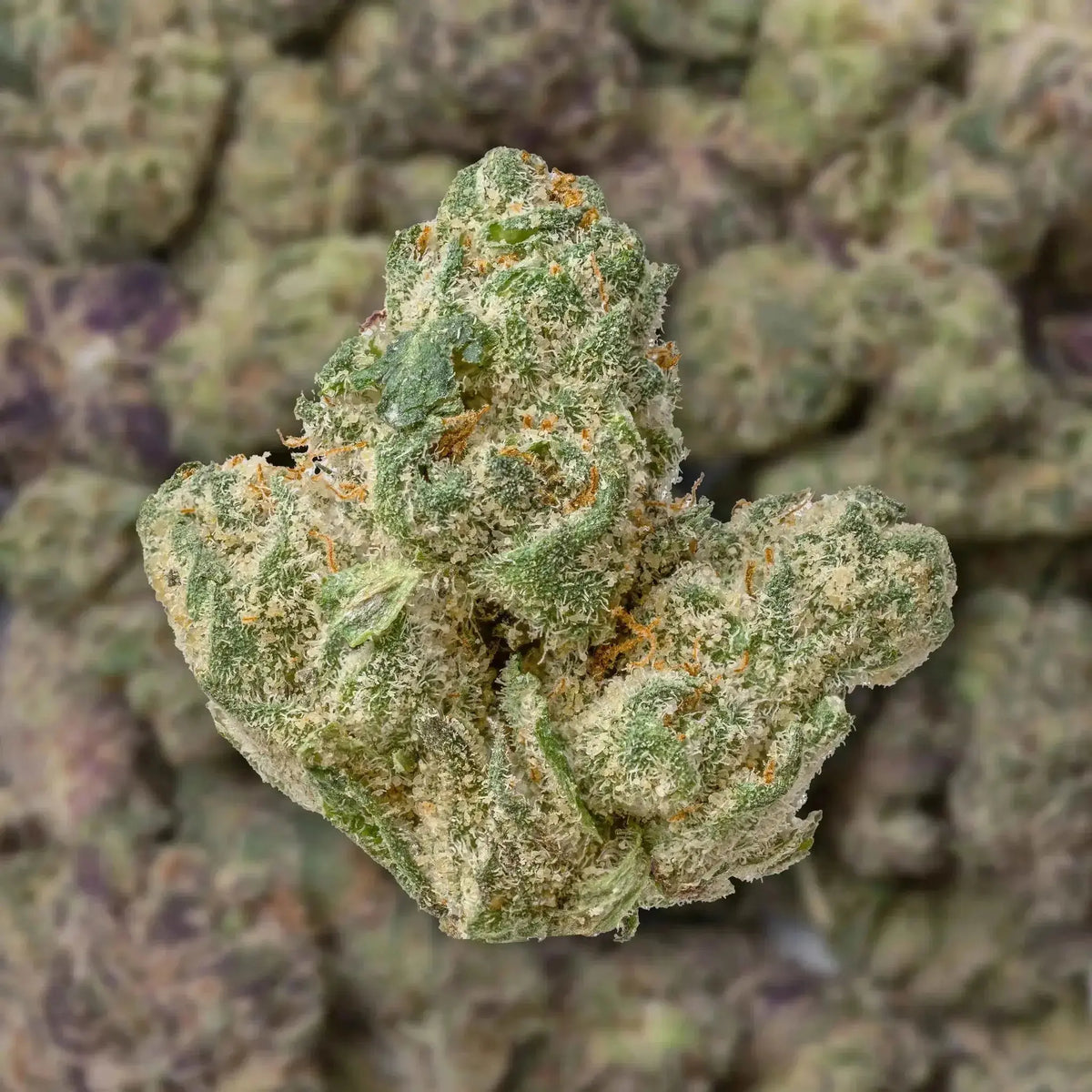 Grape Gas Smalls THCa Flower Ounce