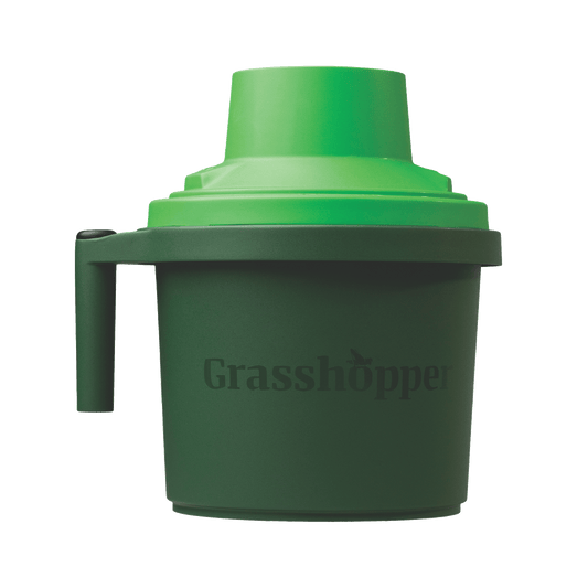 Grasshopper Substrate Hopper
