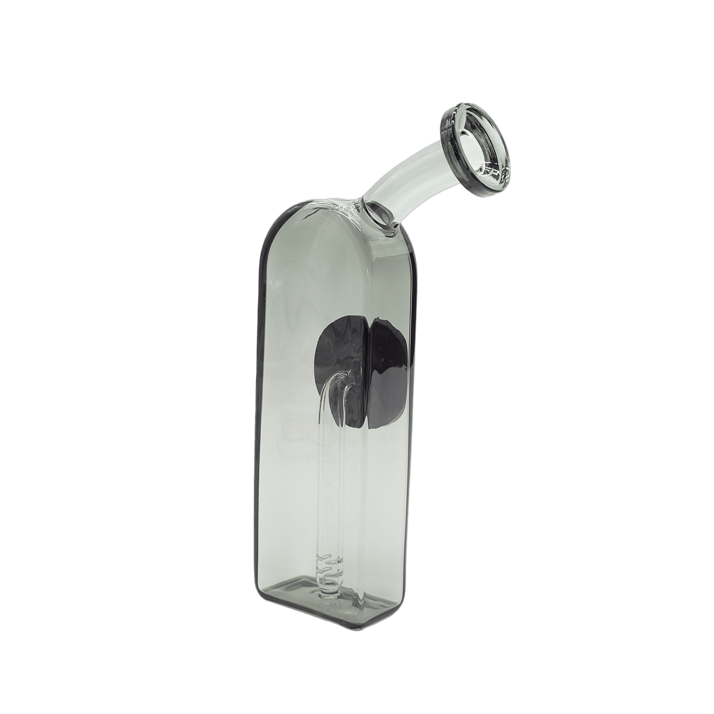 Stündenglass Modül Dok Replacement Glass - Gray
