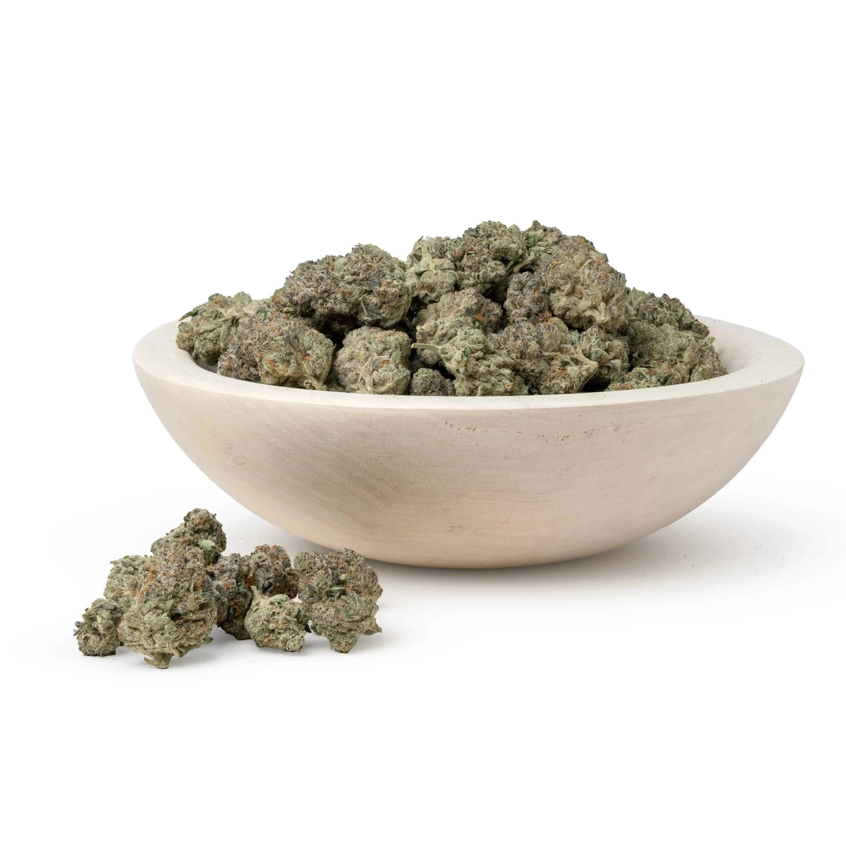 Guava THCa Flower Ounce