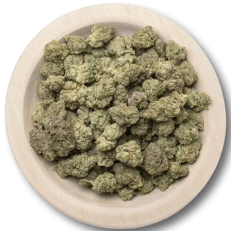 Guava THCa Flower Ounce