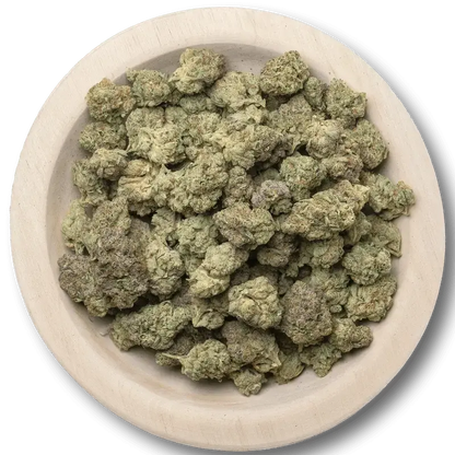 Guava THCa Flower Ounce