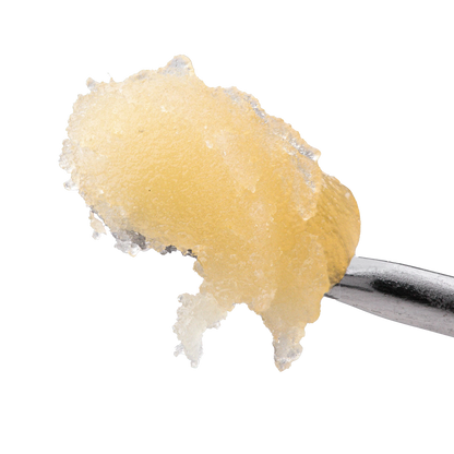 THCa Live Rosin