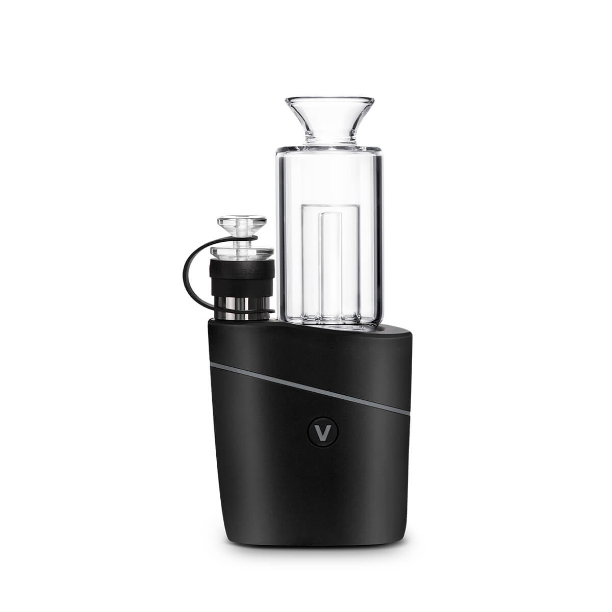 VLAB HALO High-Capacity Portable Vaporizer Kit - Fast Heat & Custom Colors