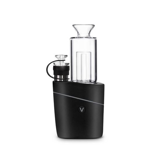 VLAB HALO High-Capacity Portable Vaporizer Kit - Fast Heat & Custom Colors