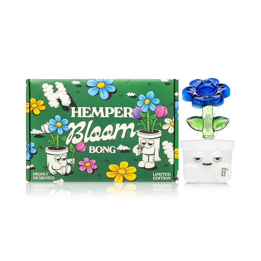 Bloom Bong