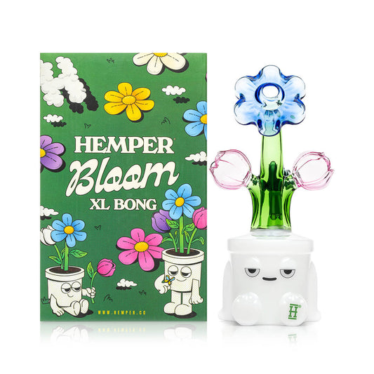 Bloom XL Bong