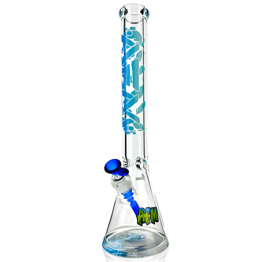 18" Tower of Elements 9mm Beaker Bundle