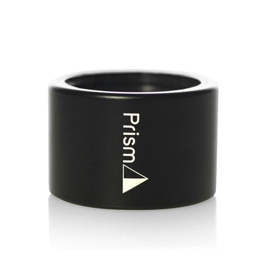 Prism Black Halo Connector