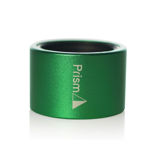 Prism Green Halo Connector