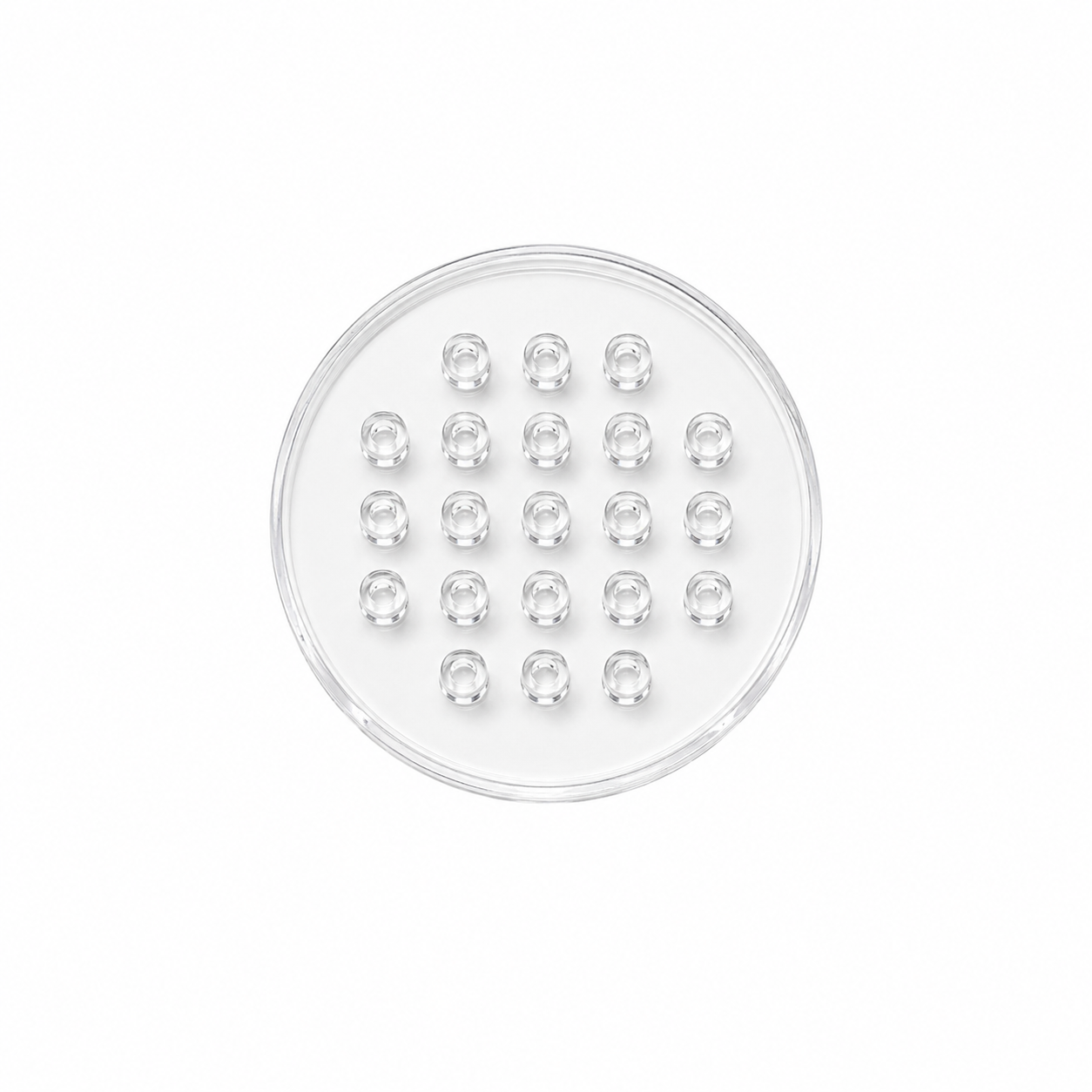 High Airflow Disc - Universal Baller