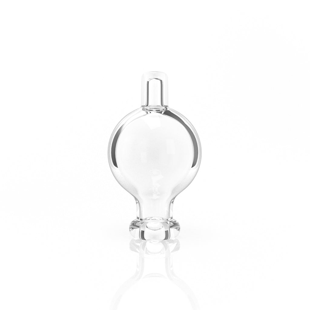 Honeybee Herb Bubble Carb Cap for Enhanced Dab Flavor & Vapor