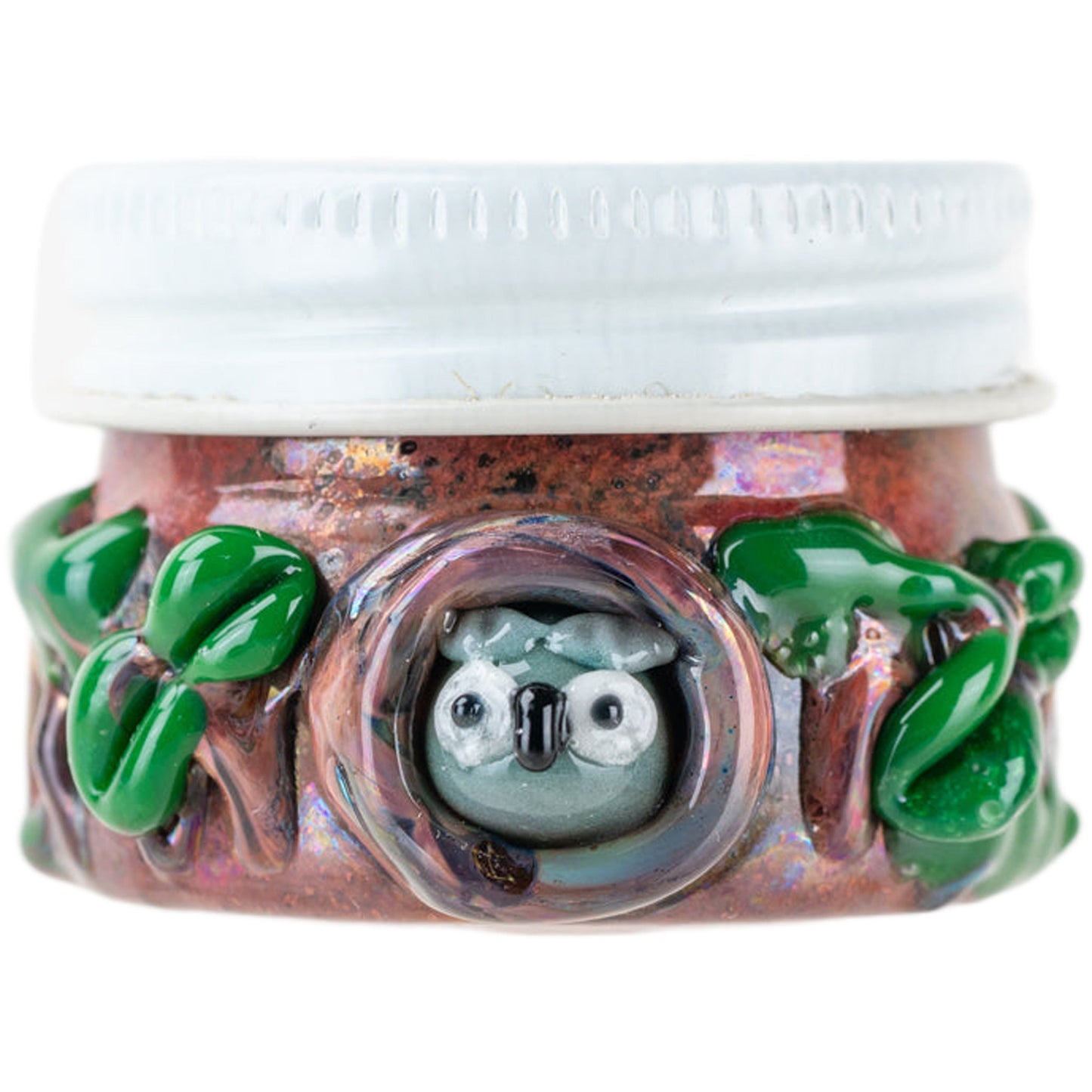 Hootie's Forest - Terp Jar