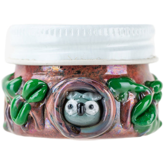 Hootie's Forest - Terp Jar