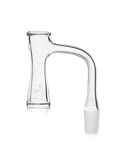 GRAV® Quartz Hourglass Banger - Banger Only