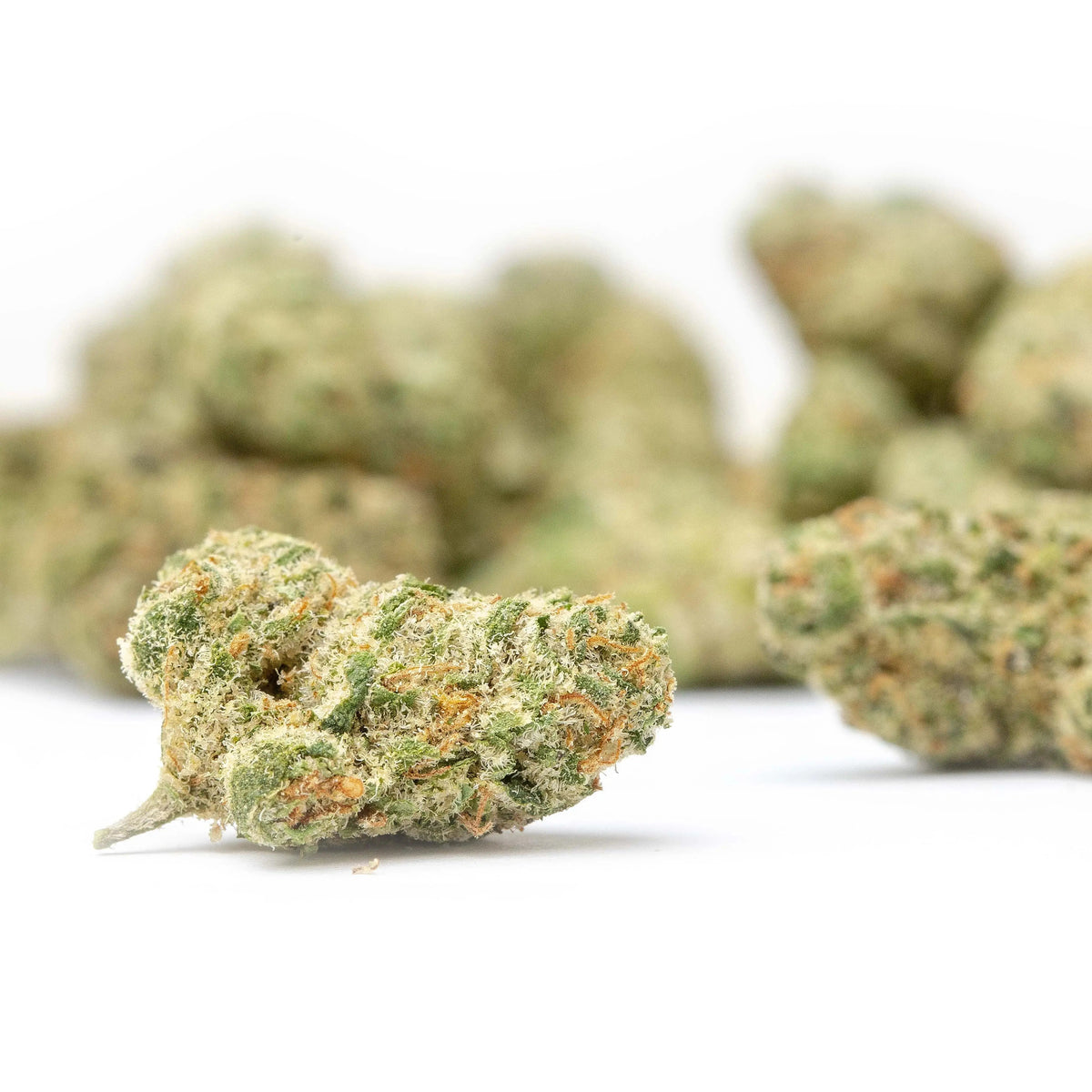 Blue Meteorite Smalls THCa Flower