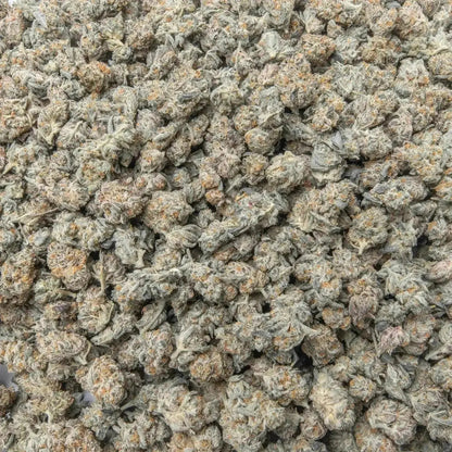 Cookies And Cream Smalls THCa Flower