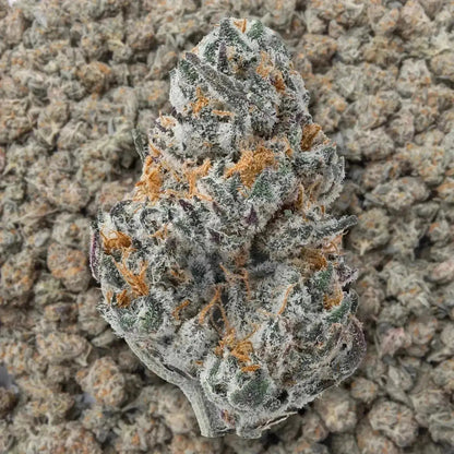 Cookies And Cream Smalls THCa Flower