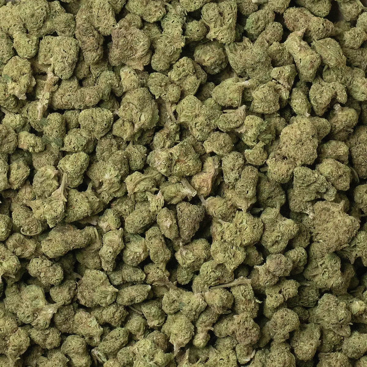 Bulk THCA Smalls