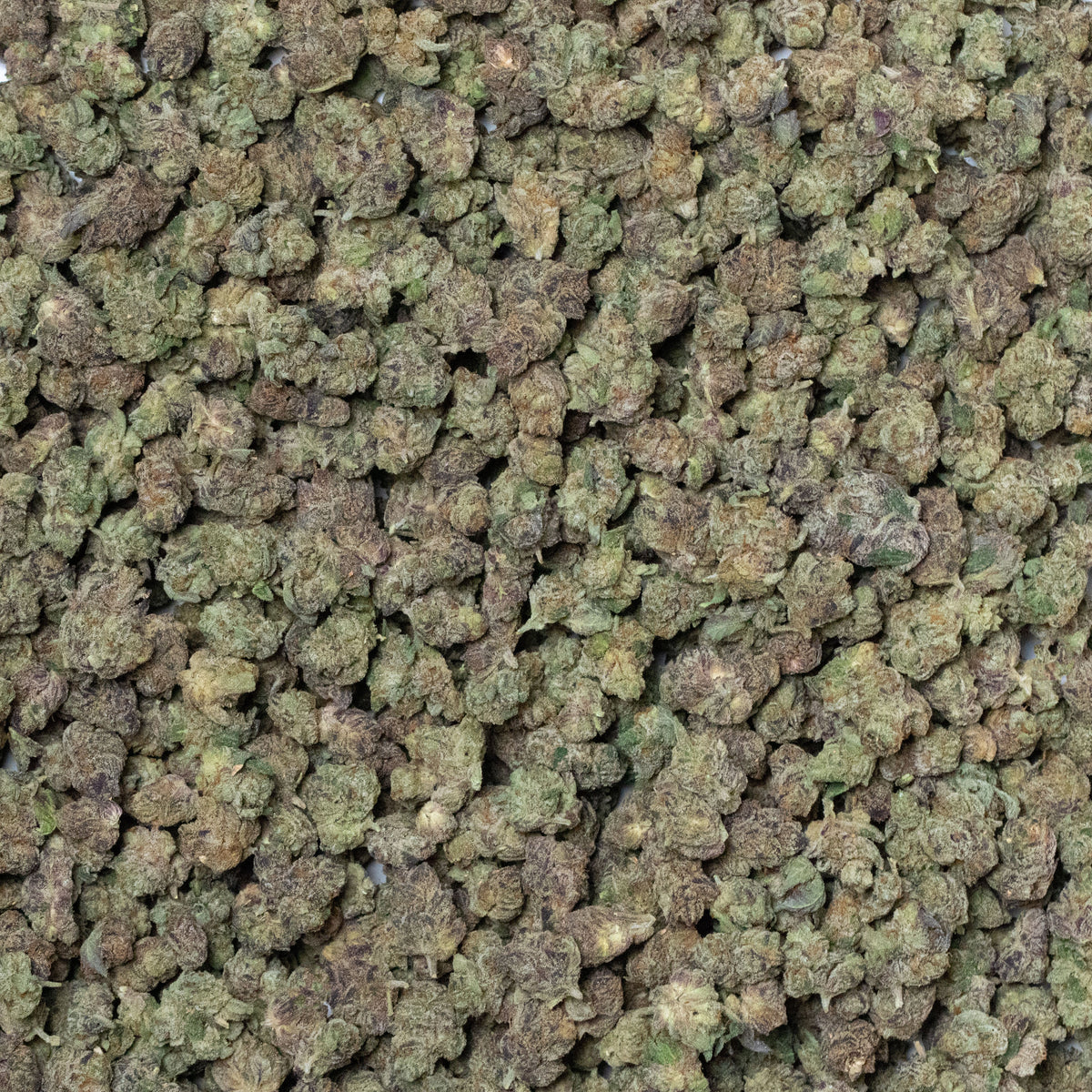 Grape Gas Smalls THCa Flower Ounce