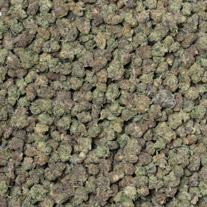 Grape Gas Smalls THCa Flower Ounce