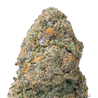 Diesel Runtz THCa Flower Ounce
