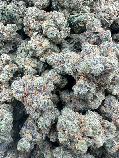 MAC THCA Flower (Premium)