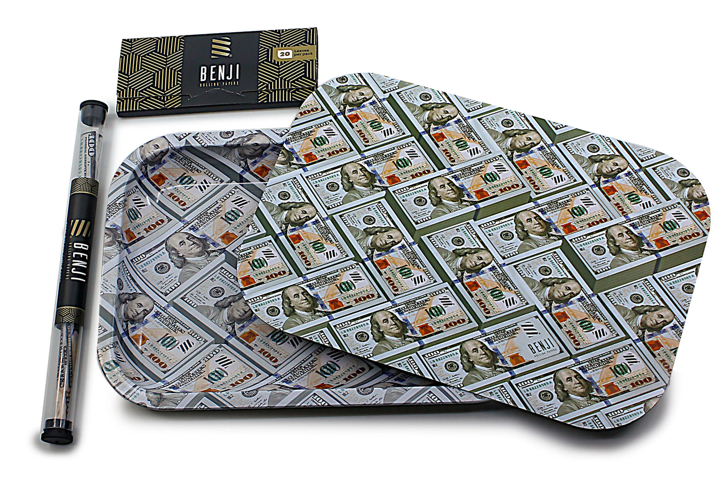 Benji Tray Kit