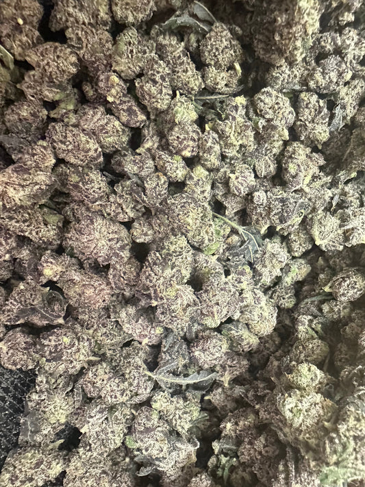 Watermelon Zkittlez Smalls THCA Flower (Exotic)