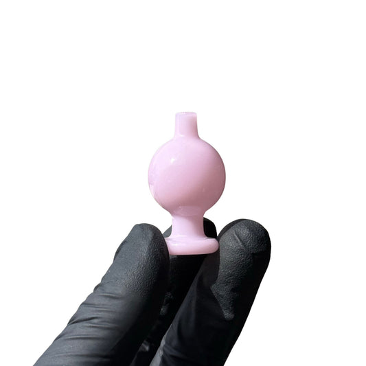 AFM Double Color Bubble Glass Carb Cap