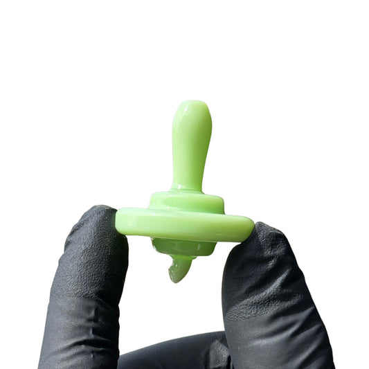 AFM Top Hat Full Color Directional Airflow Carb Cap