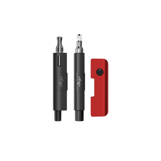 Dip Device EVRI for 510, Flower, and Concentrates