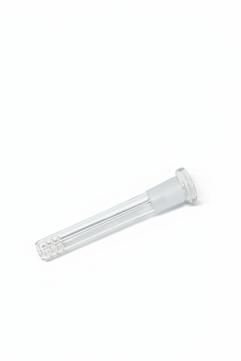 Glass Bath - 3.5" Glass Downstem