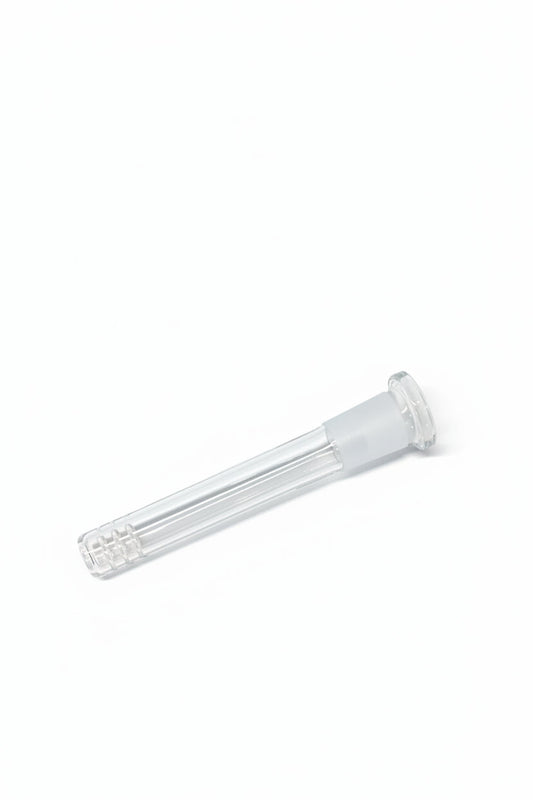 Glass Bath - 3.5" Glass Downstem