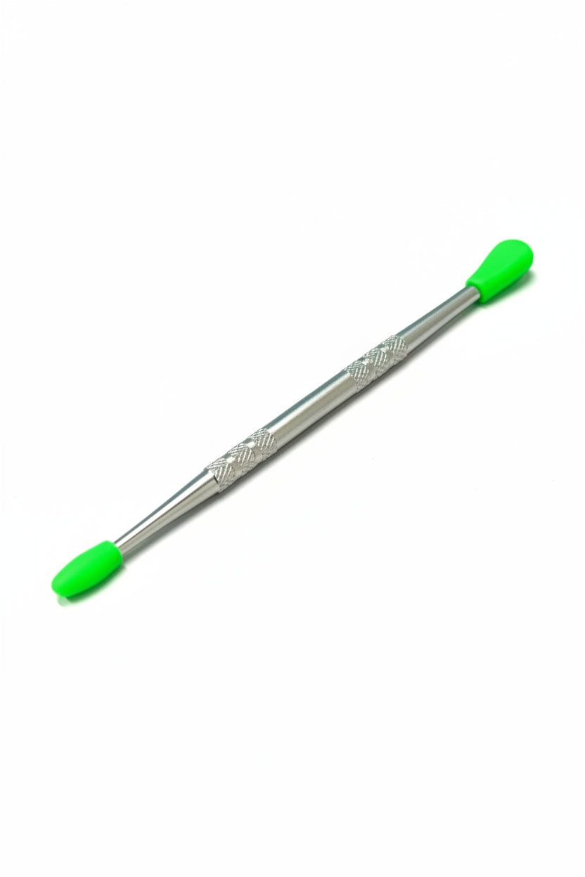 Glass Bath - Double-Sided Dab Tool