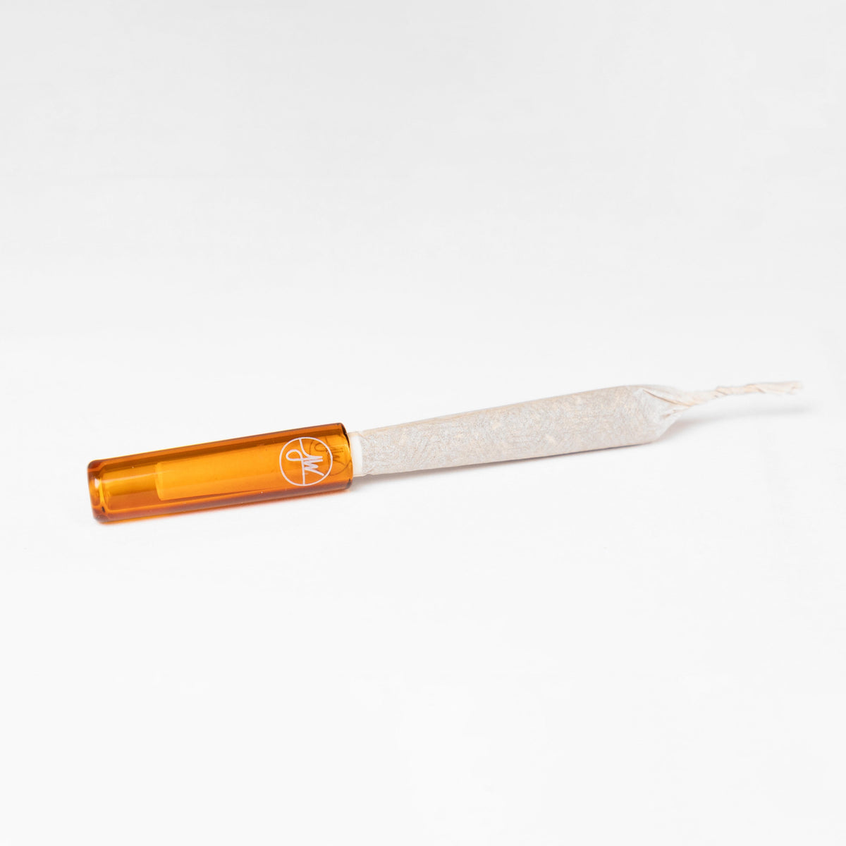 Jane West 6.5mm Glass Joint Tips, 50-Count Tub