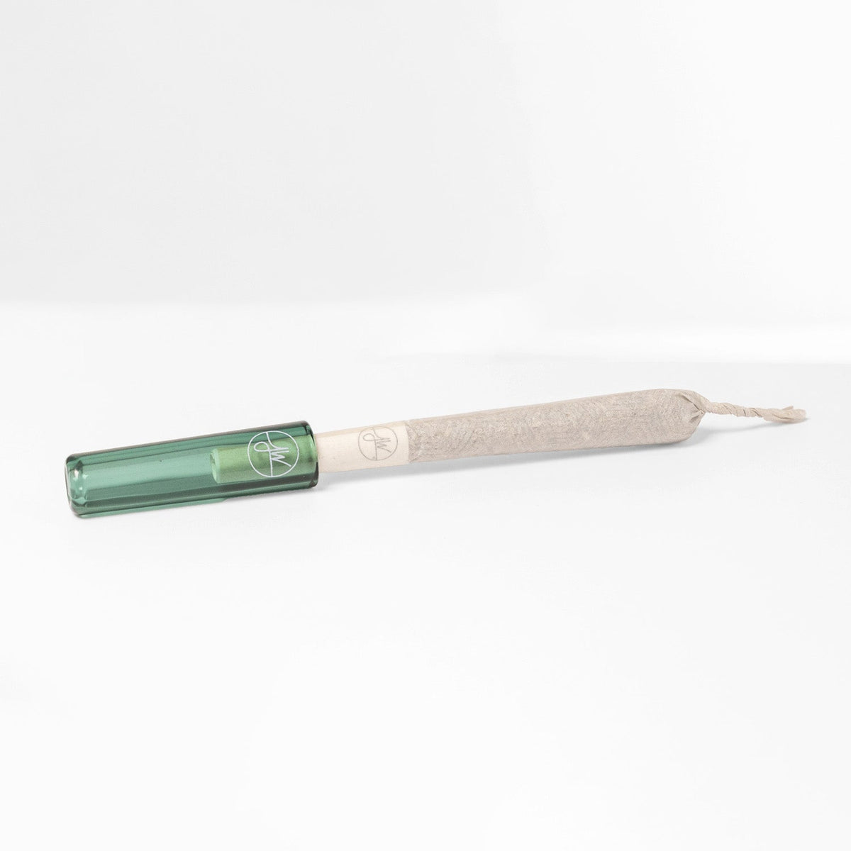 Jane West 6.5mm Glass Joint Tips, 50-Count Tub