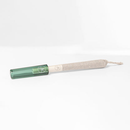 Jane West 6.5mm Glass Joint Tips, 50-Count Tub